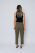 Laurel-Slim Cargo Pant